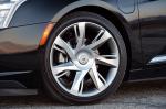Cadillac ELR 2014 года